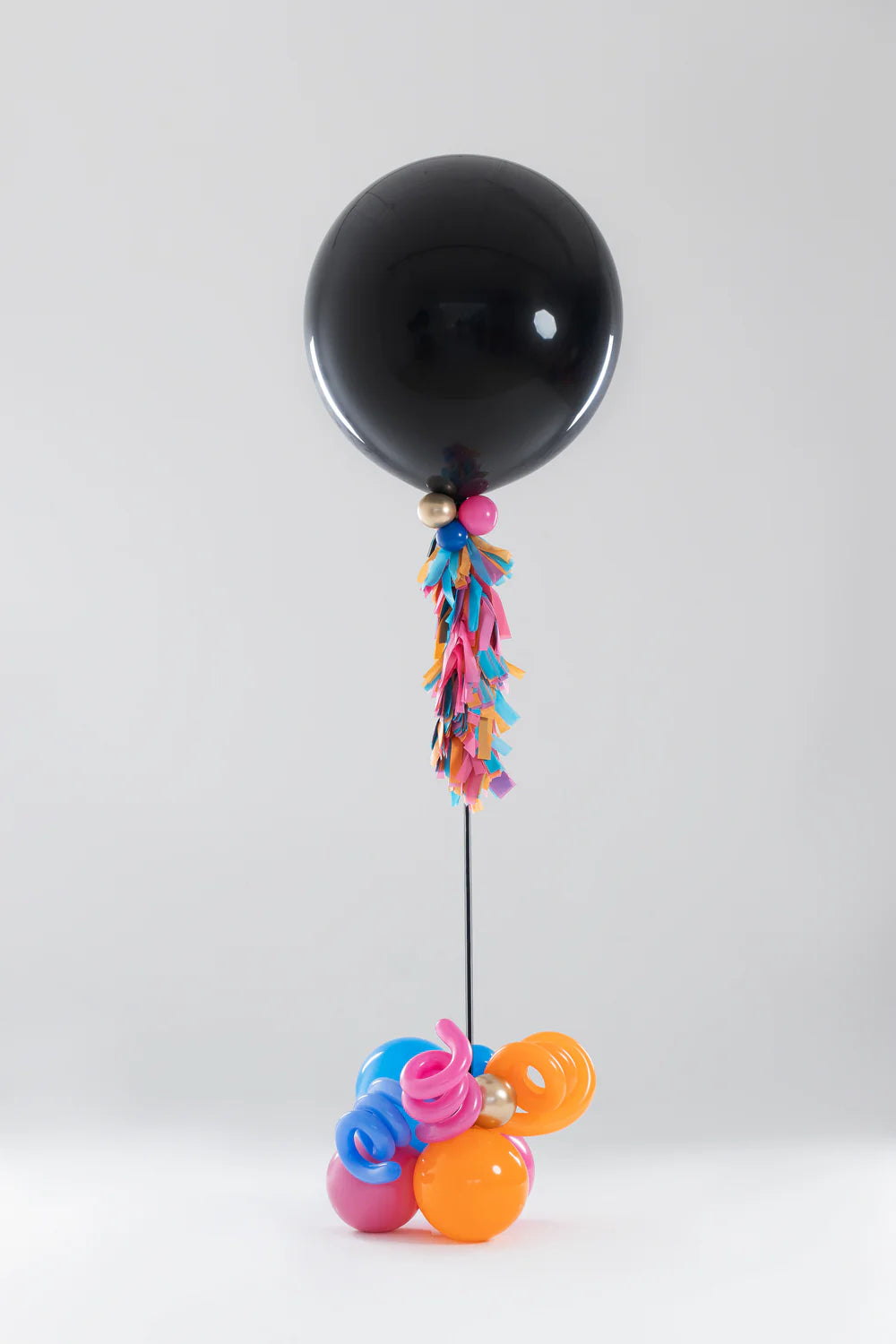 Helium Personalized - Jumbo 36"