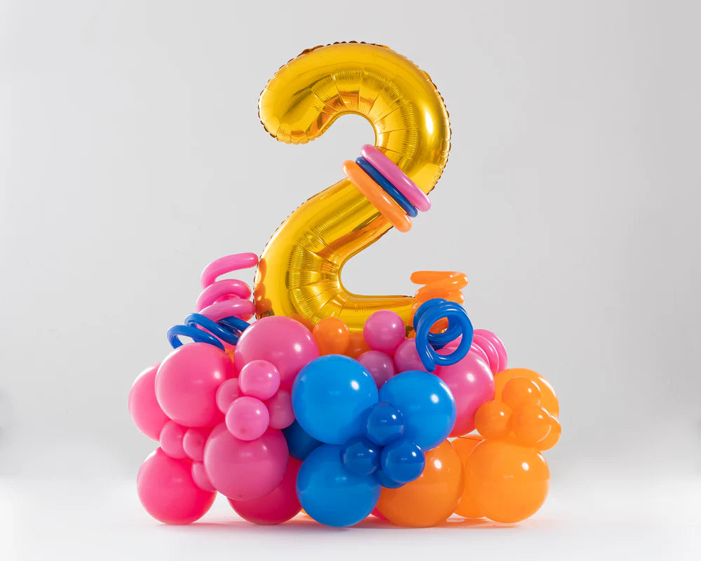Balloon Marquees