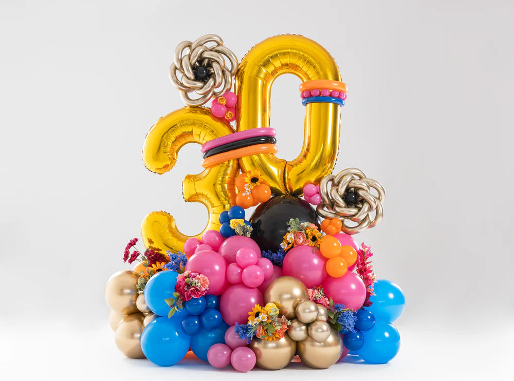 Balloon Marquees