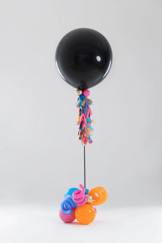 Helium Personalized - Jumbo 36"